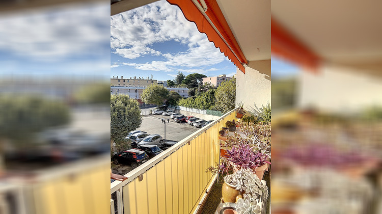 Ma-Cabane - Location Appartement Marseille, 68 m²