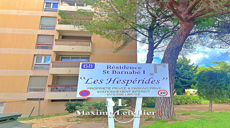 Ma-Cabane - Location Appartement Marseille, 70 m²