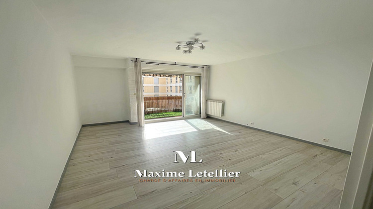 Ma-Cabane - Location Appartement Marseille, 70 m²