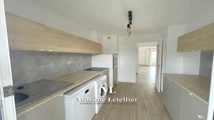 Ma-Cabane - Location Appartement Marseille, 70 m²