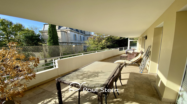 Ma-Cabane - Location Appartement Marseille, 103 m²