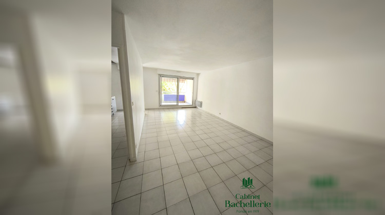 Ma-Cabane - Location Appartement Marseille, 66 m²