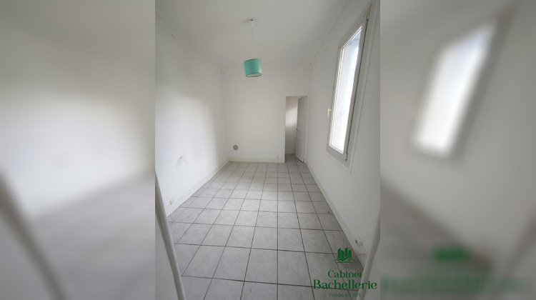 Ma-Cabane - Location Appartement Marseille, 31 m²