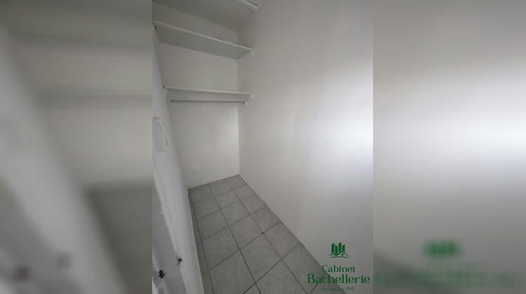 Ma-Cabane - Location Appartement Marseille, 31 m²