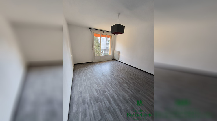 Ma-Cabane - Location Appartement Marseille, 62 m²