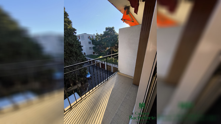 Ma-Cabane - Location Appartement Marseille, 62 m²