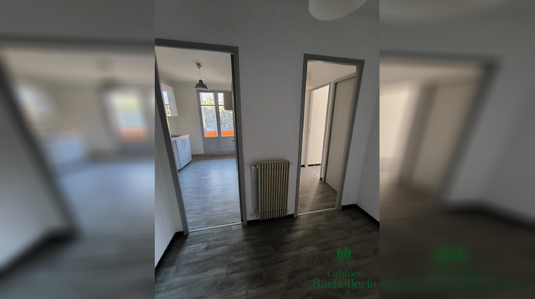 Ma-Cabane - Location Appartement Marseille, 62 m²