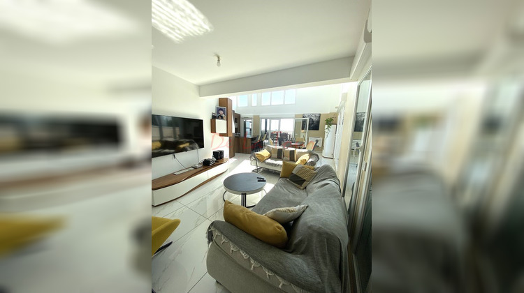 Ma-Cabane - Location Appartement Marseille, 100 m²