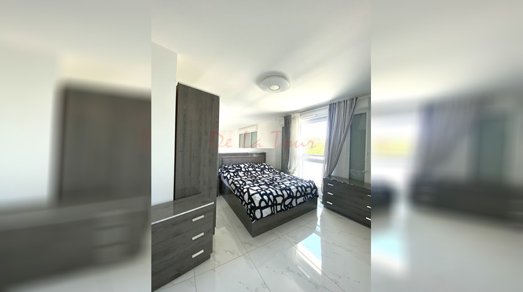 Ma-Cabane - Location Appartement Marseille, 100 m²