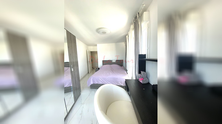 Ma-Cabane - Location Appartement Marseille, 100 m²