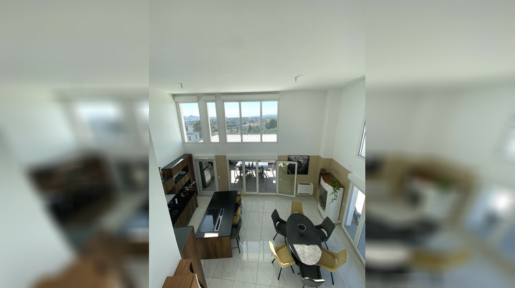 Ma-Cabane - Location Appartement MARSEILLE, 106 m²