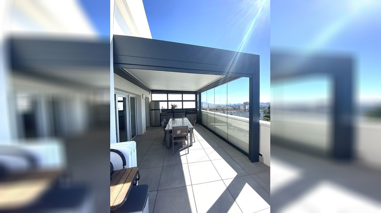 Ma-Cabane - Location Appartement MARSEILLE, 106 m²