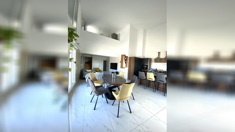 Ma-Cabane - Location Appartement MARSEILLE, 106 m²