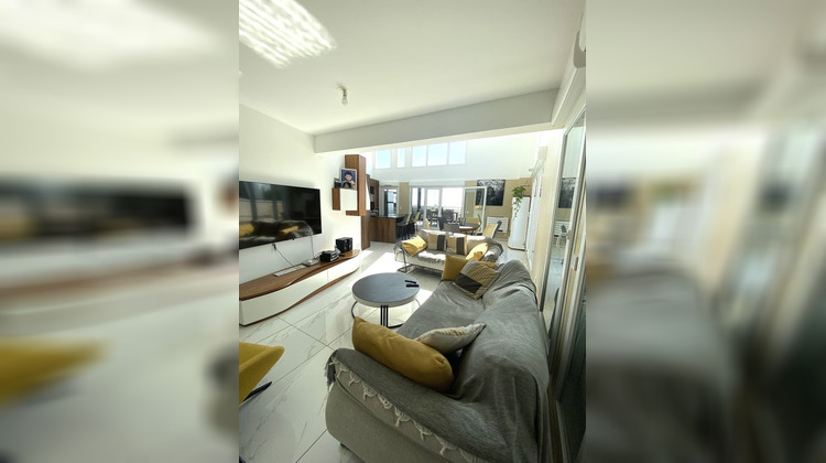 Ma-Cabane - Location Appartement MARSEILLE, 106 m²