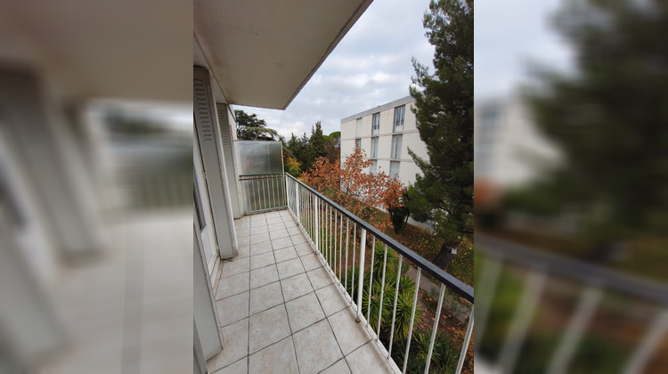 Ma-Cabane - Location Appartement Marseille, 51 m²