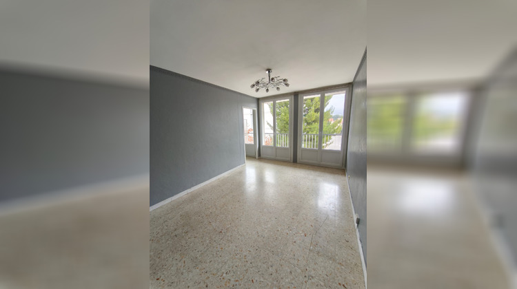 Ma-Cabane - Location Appartement Marseille, 51 m²