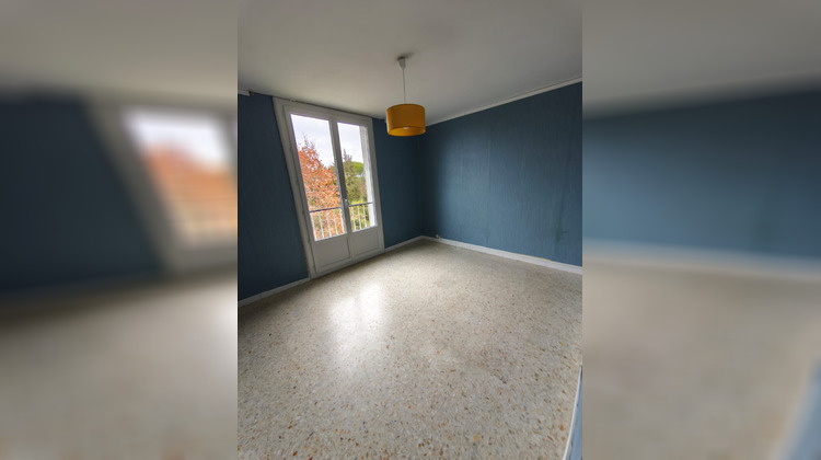 Ma-Cabane - Location Appartement Marseille, 51 m²