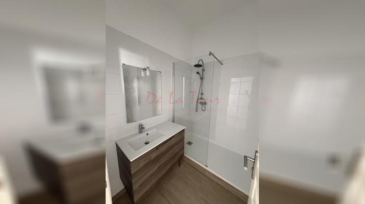 Ma-Cabane - Location Appartement Marseille, 93 m²