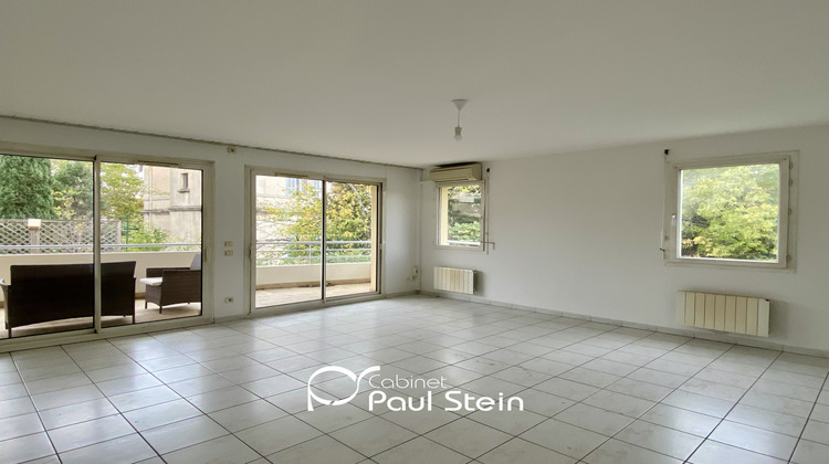 Ma-Cabane - Location Appartement Marseille, 103 m²