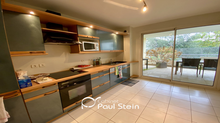 Ma-Cabane - Location Appartement Marseille, 103 m²