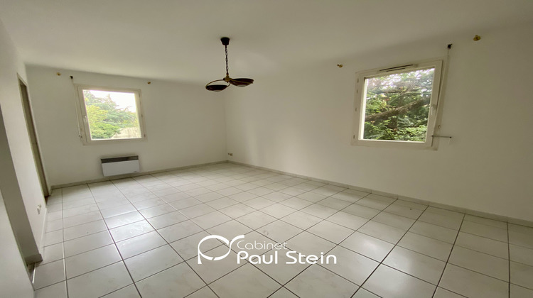 Ma-Cabane - Location Appartement Marseille, 103 m²