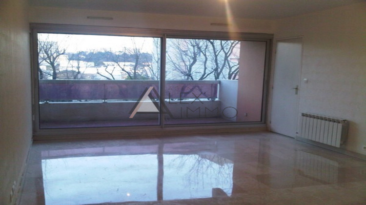 Ma-Cabane - Location Appartement Marseille, 48 m²