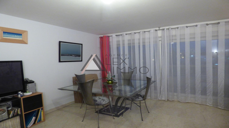 Ma-Cabane - Location Appartement Marseille, 48 m²