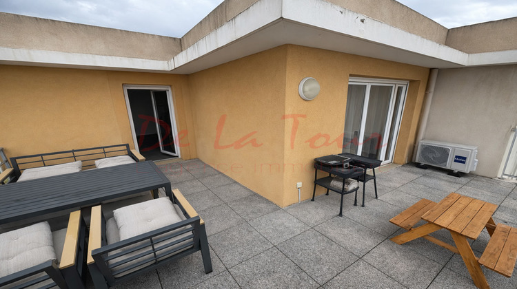 Ma-Cabane - Location Appartement Marseille, 76 m²
