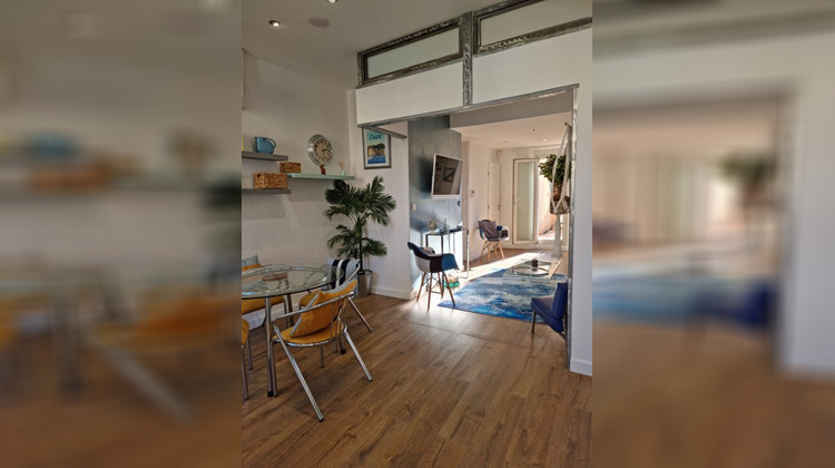 Ma-Cabane - Location Appartement MARSEILLE, 53 m²