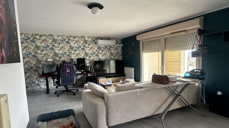 Ma-Cabane - Location Appartement MARSEILLE, 45 m²