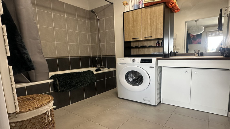 Ma-Cabane - Location Appartement MARSEILLE, 45 m²