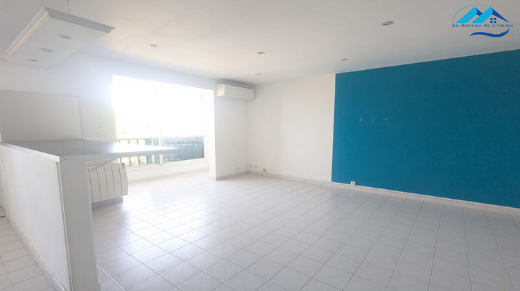 Ma-Cabane - Location Appartement Marseille, 43 m²