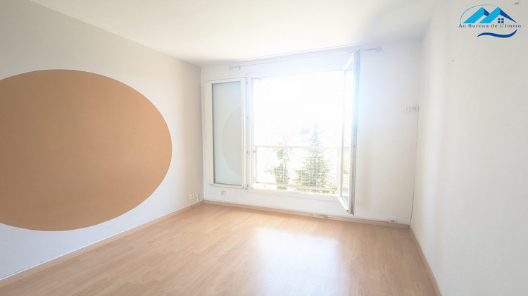 Ma-Cabane - Location Appartement Marseille, 43 m²