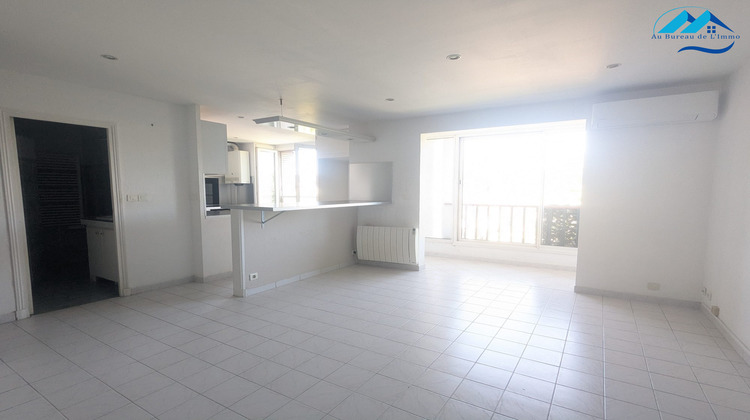 Ma-Cabane - Location Appartement Marseille, 43 m²