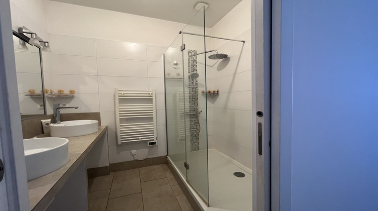 Ma-Cabane - Location Appartement MARSEILLE, 61 m²