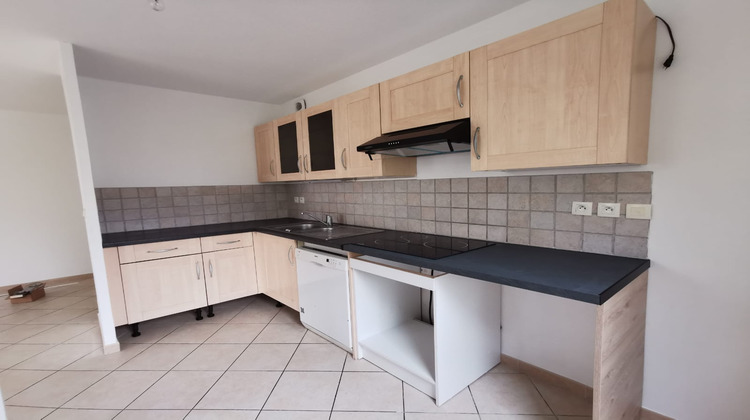 Ma-Cabane - Location Appartement Marseille, 63 m²