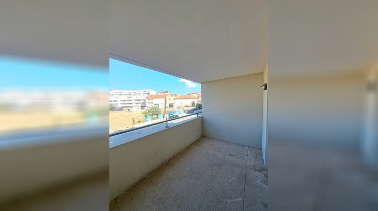 Ma-Cabane - Location Appartement Marseille, 26 m²