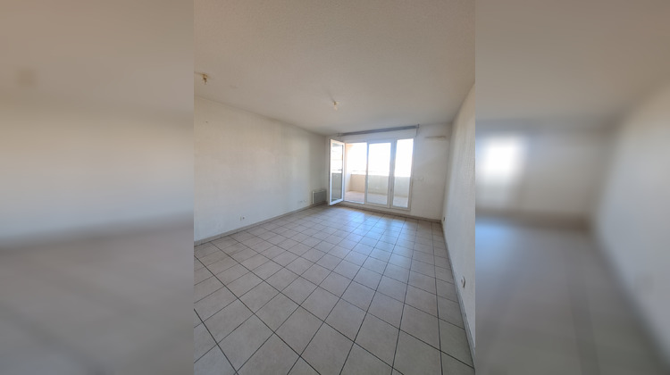 Ma-Cabane - Location Appartement Marseille, 26 m²