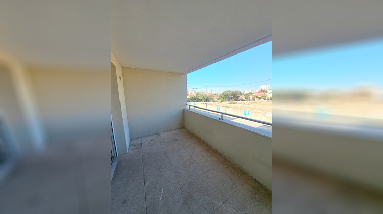 Ma-Cabane - Location Appartement Marseille, 26 m²