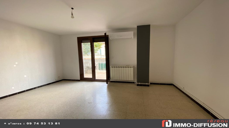 Ma-Cabane - Location Appartement MARSEILLE, 39 m²