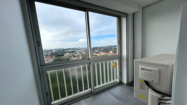 Ma-Cabane - Location Appartement Marseille, 72 m²