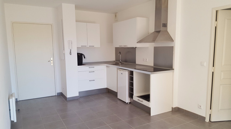 Ma-Cabane - Location Appartement Marseille, 38 m²