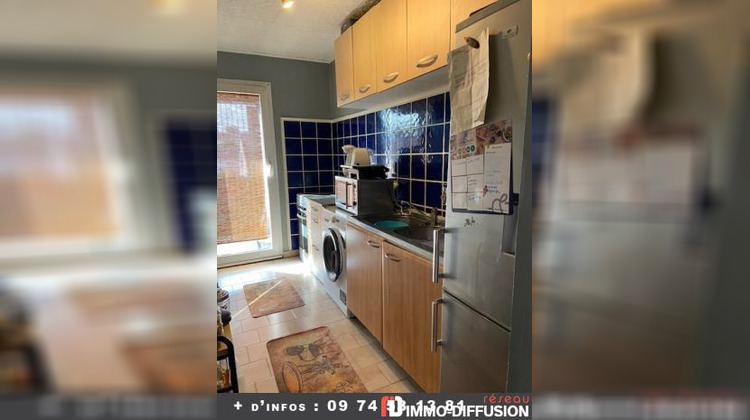 Ma-Cabane - Location Appartement MARSEILLE, 52 m²