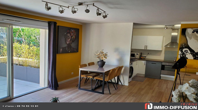 Ma-Cabane - Location Appartement MARSEILLE, 63 m²