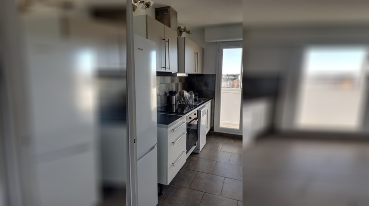 Ma-Cabane - Location Appartement Marseille, 58 m²