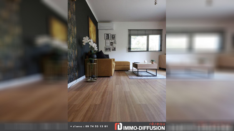 Ma-Cabane - Location Appartement MARSEILLE, 63 m²