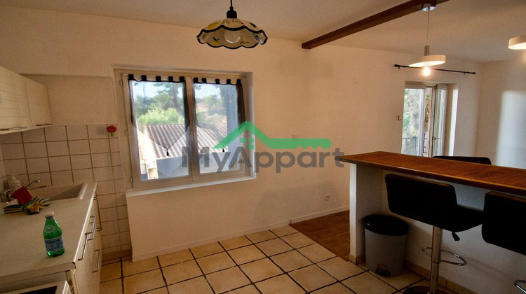 Ma-Cabane - Location Appartement Marseille, 45 m²