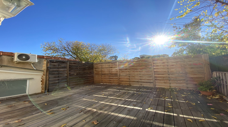 Ma-Cabane - Location Appartement Marseille, 51 m²