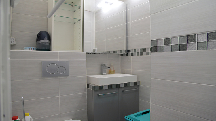 Ma-Cabane - Location Appartement Marseille, 30 m²