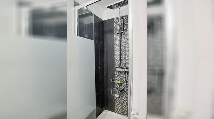 Ma-Cabane - Location Appartement Marseille, 30 m²